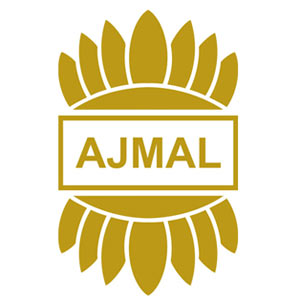 Ajmal logo