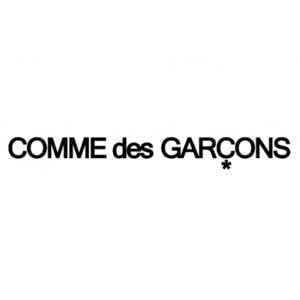 Comme des Garcons logo