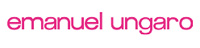 Emanuel Ungaro logo