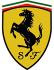 Ferrari logo