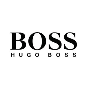 Hugo Boss logo