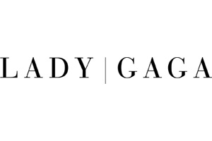 Lady Gaga logo