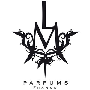 Laurent Mazzone logo