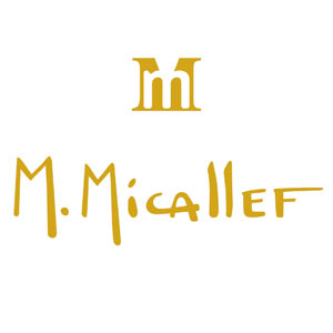 M. Micallef logo