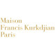 Maison Francis Kurkdjian logo