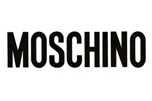 Moschino logo