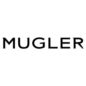 Mugler logo