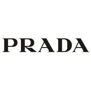 Prada logo