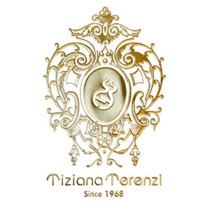 Tiziana Terenzi logo