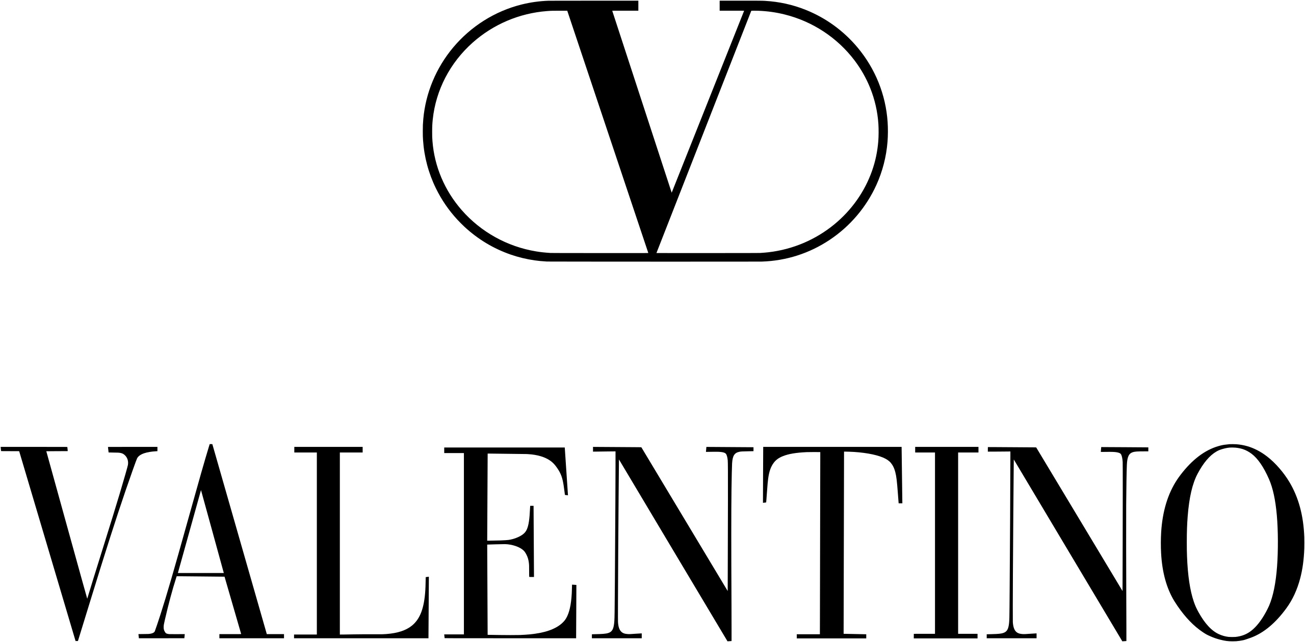 Valentino logo