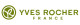 Yves Rocher logo