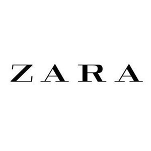 Zara logo